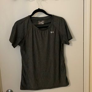 Under Armour Heat Gear Shirt